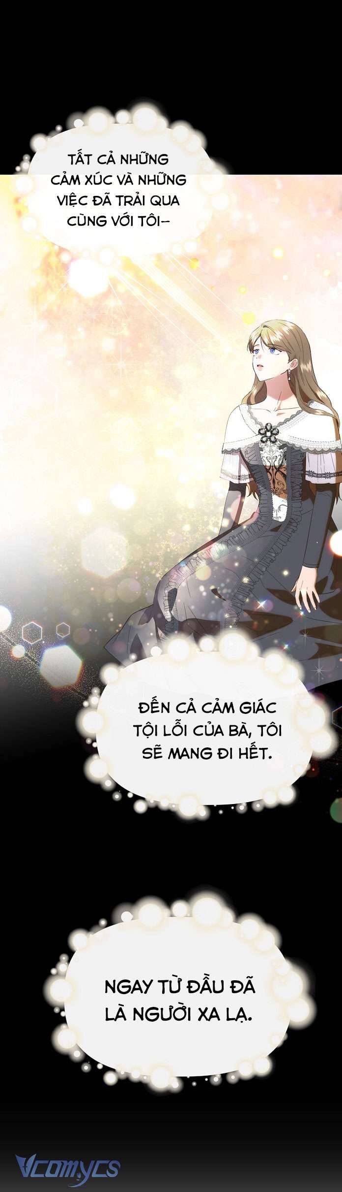 Tôi Không Phải Là Cinderella: Chapter 93
