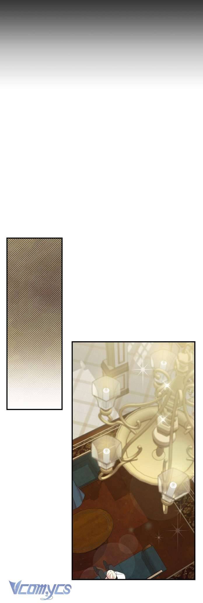 Tôi Không Phải Là Cinderella: Chapter 93