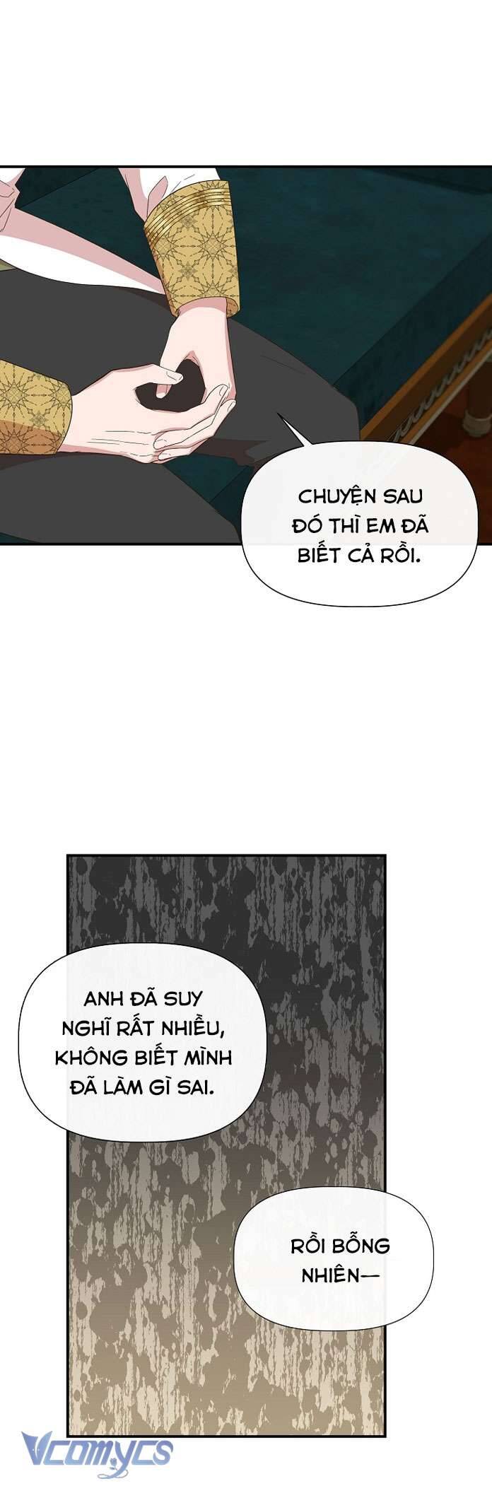 Tôi Không Phải Là Cinderella: Chapter 93