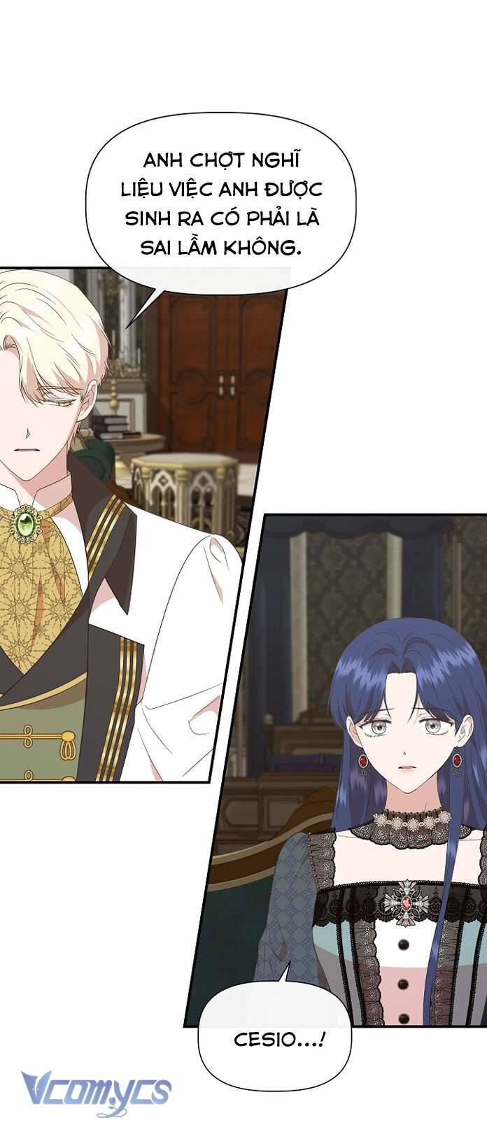 Tôi Không Phải Là Cinderella: Chapter 93