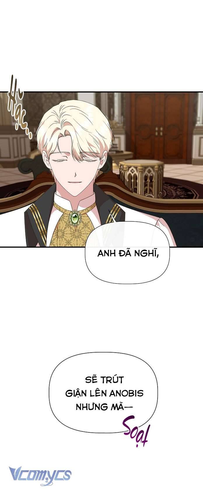 Tôi Không Phải Là Cinderella: Chapter 93