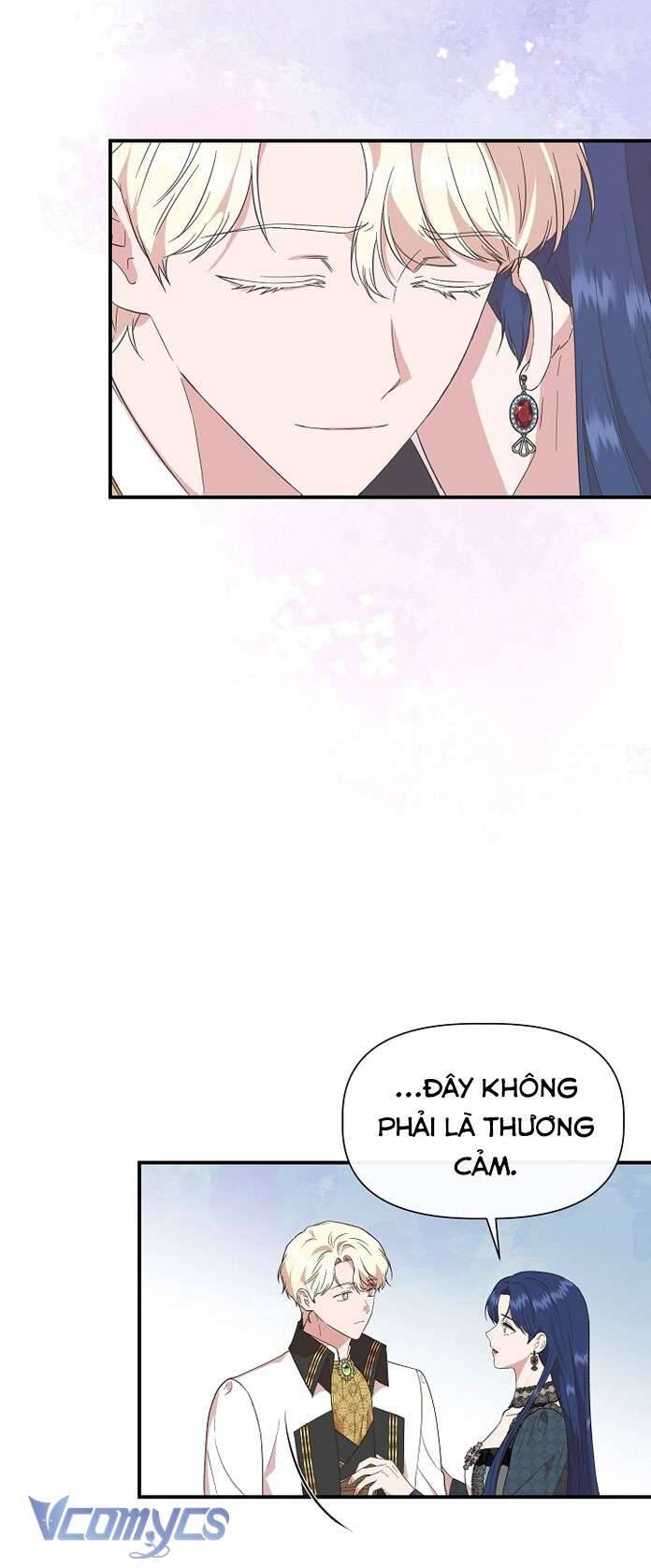 Tôi Không Phải Là Cinderella: Chapter 93