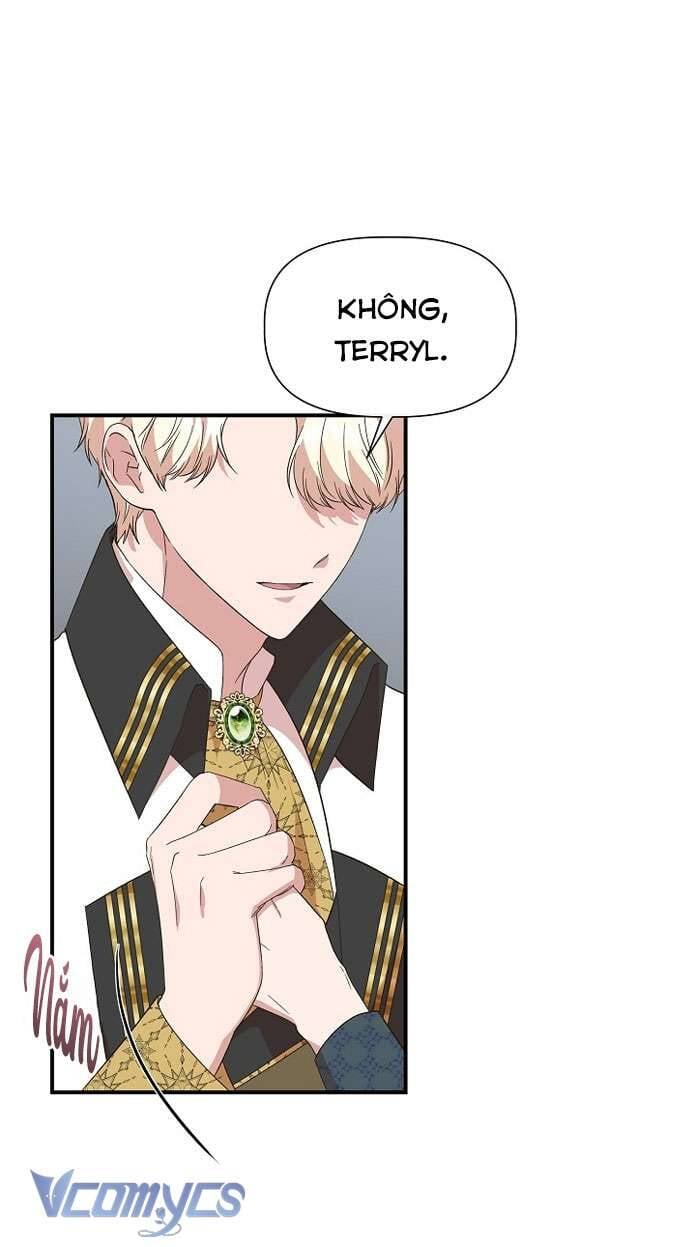 Tôi Không Phải Là Cinderella: Chapter 93