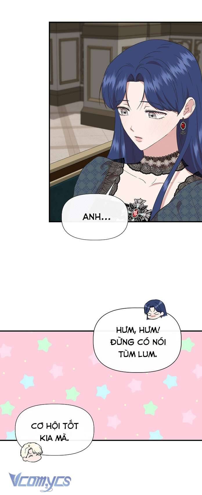 Tôi Không Phải Là Cinderella: Chapter 93