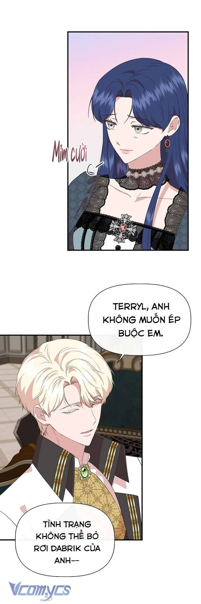 Tôi Không Phải Là Cinderella: Chapter 93