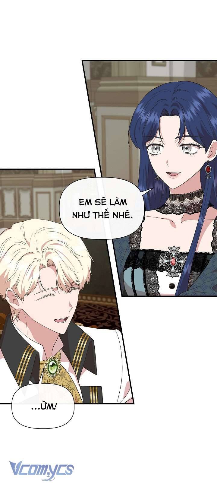 Tôi Không Phải Là Cinderella: Chapter 93