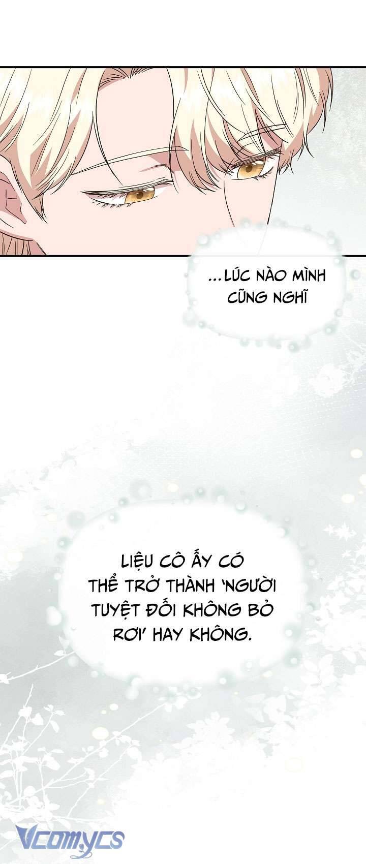 Tôi Không Phải Là Cinderella: Chapter 93