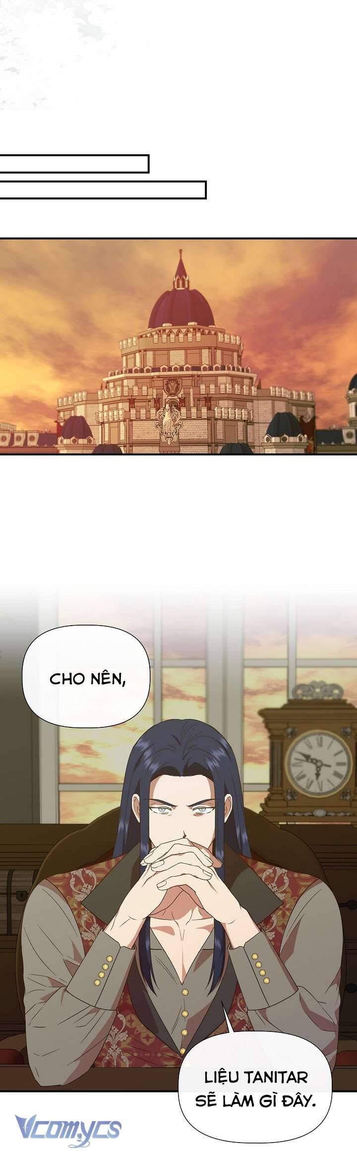 Tôi Không Phải Là Cinderella: Chapter 93