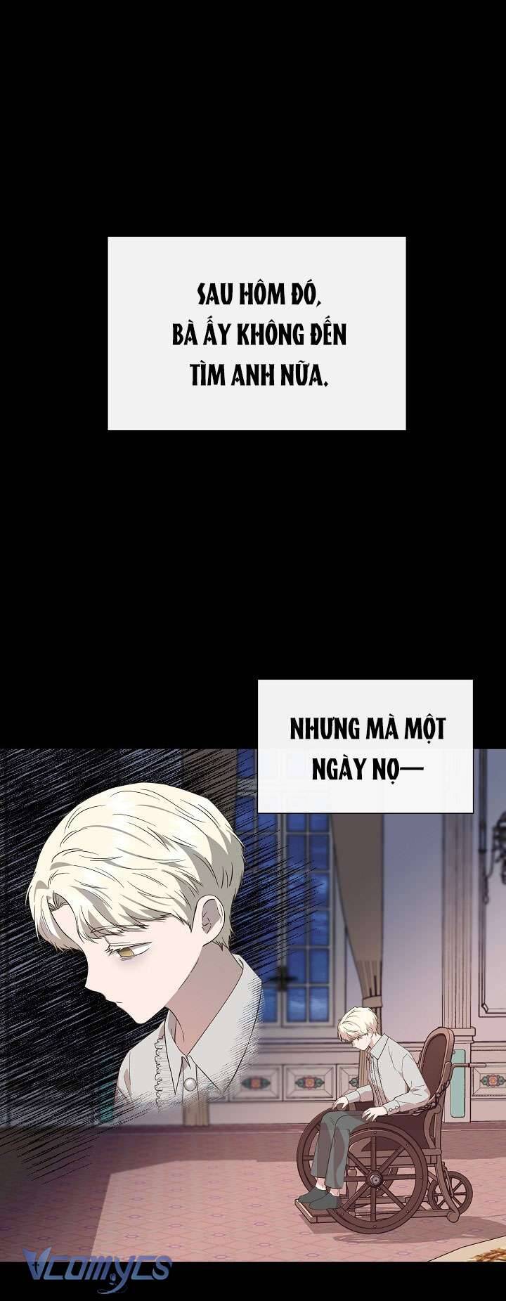 Tôi Không Phải Là Cinderella: Chapter 93