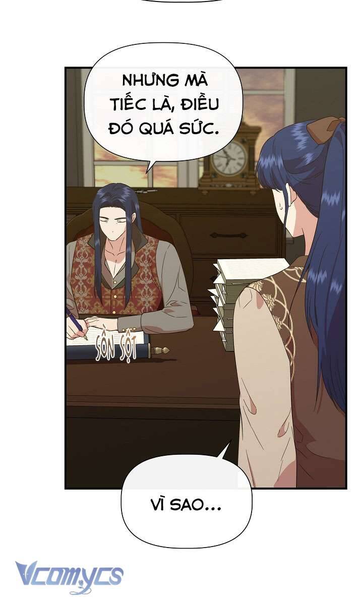 Tôi Không Phải Là Cinderella: Chapter 93