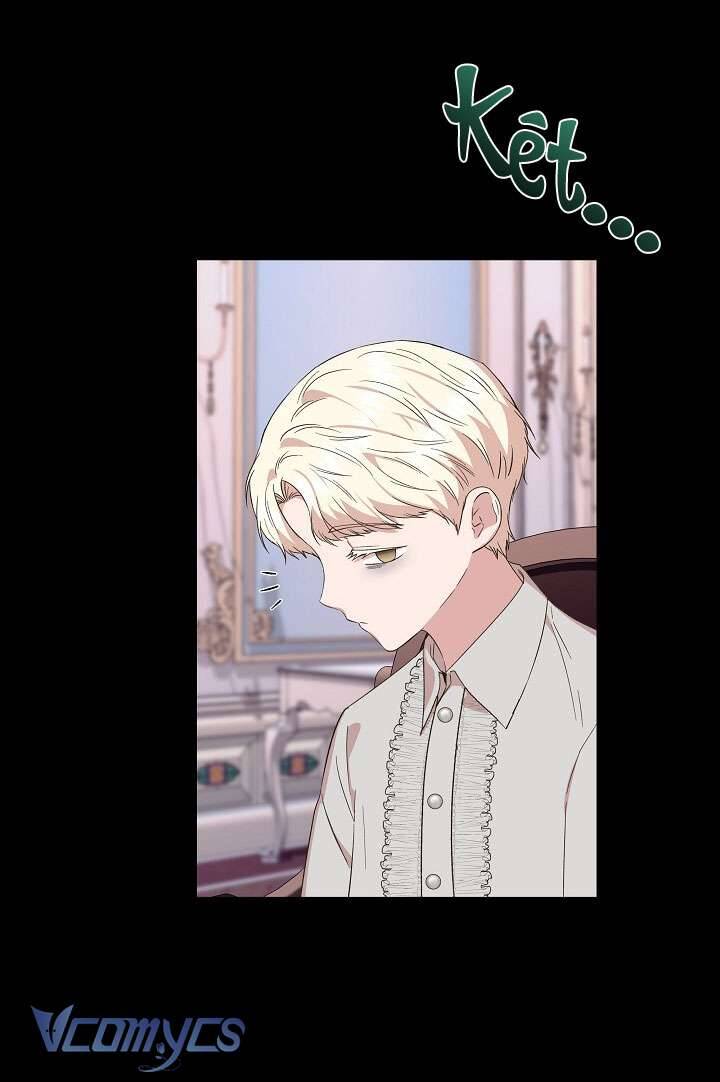 Tôi Không Phải Là Cinderella: Chapter 93