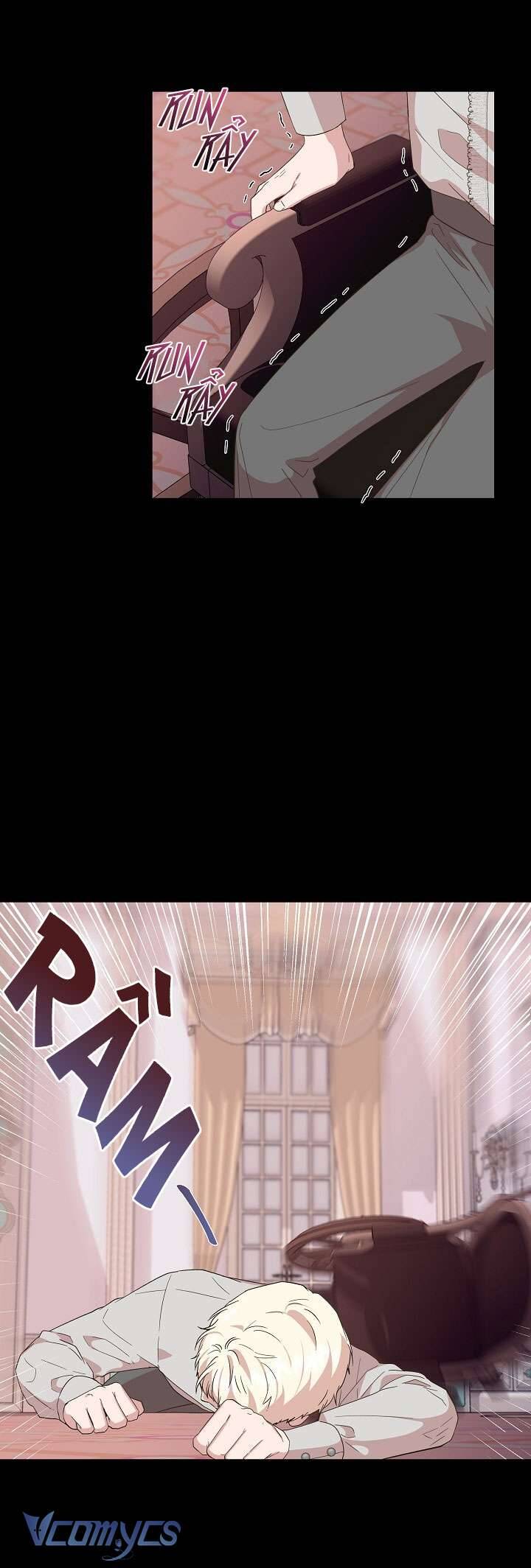 Tôi Không Phải Là Cinderella: Chapter 93