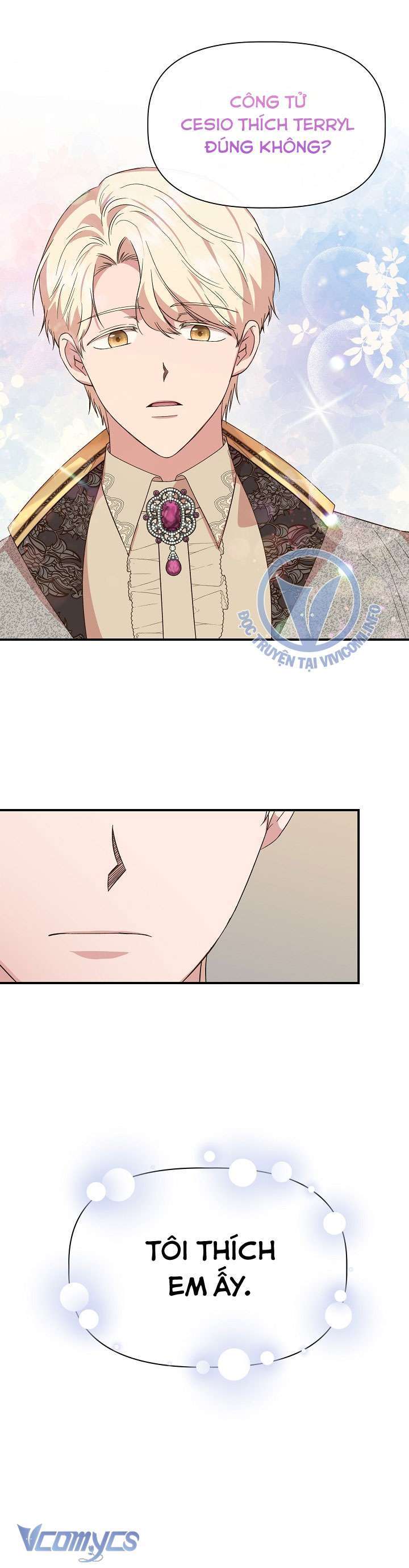 Tôi Không Phải Là Cinderella: Chapter 94