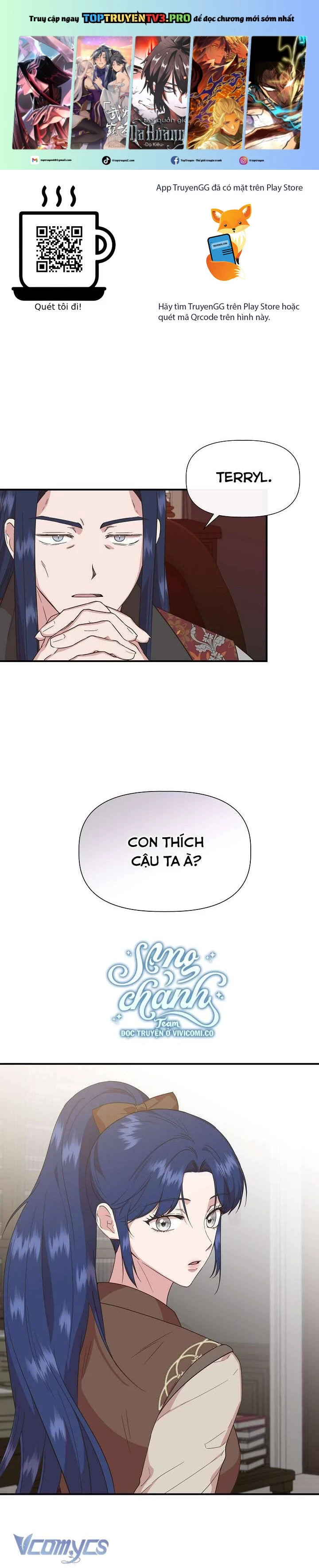 Tôi Không Phải Là Cinderella: Chapter 95