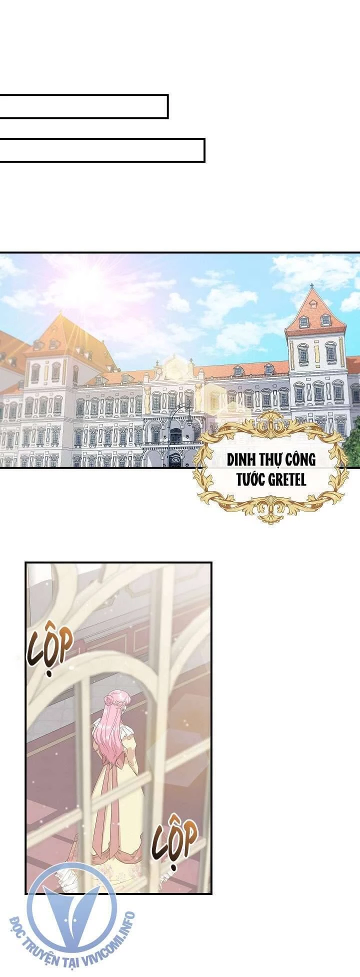 Tôi Không Phải Là Cinderella: Chapter 95