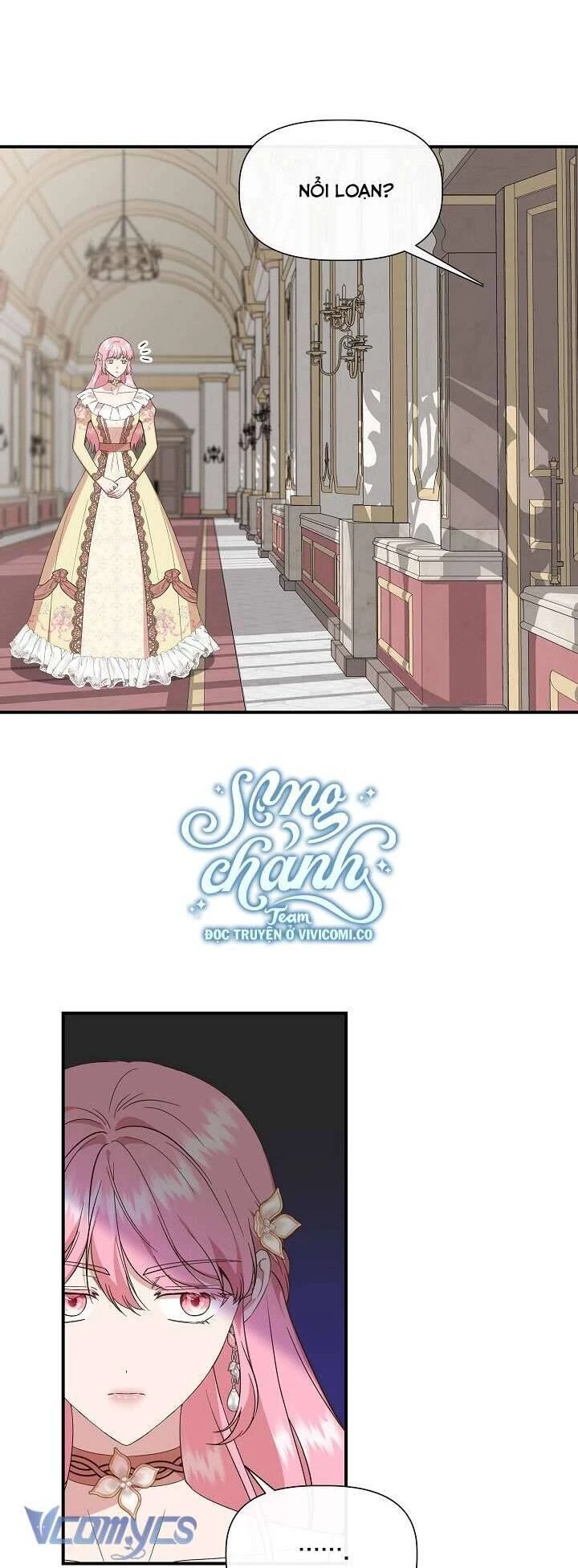 Tôi Không Phải Là Cinderella: Chapter 95