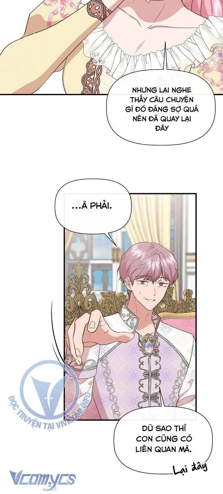 Tôi Không Phải Là Cinderella: Chapter 95