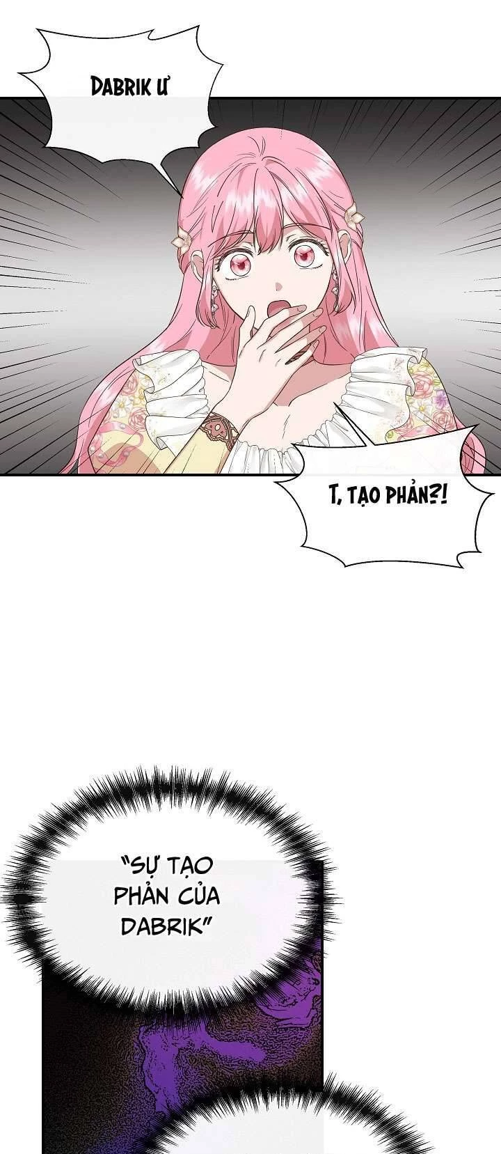 Tôi Không Phải Là Cinderella: Chapter 95