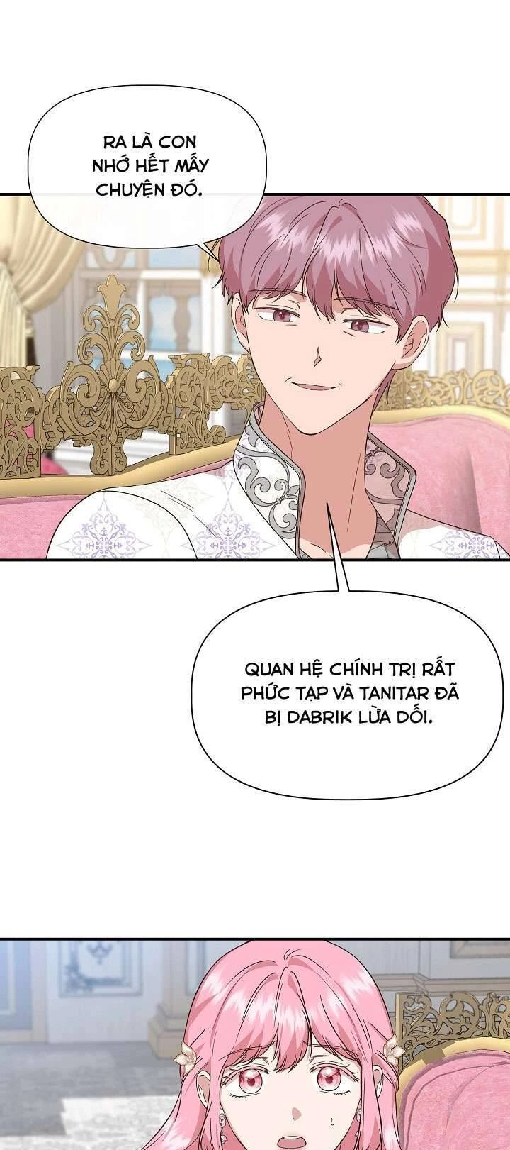 Tôi Không Phải Là Cinderella: Chapter 95