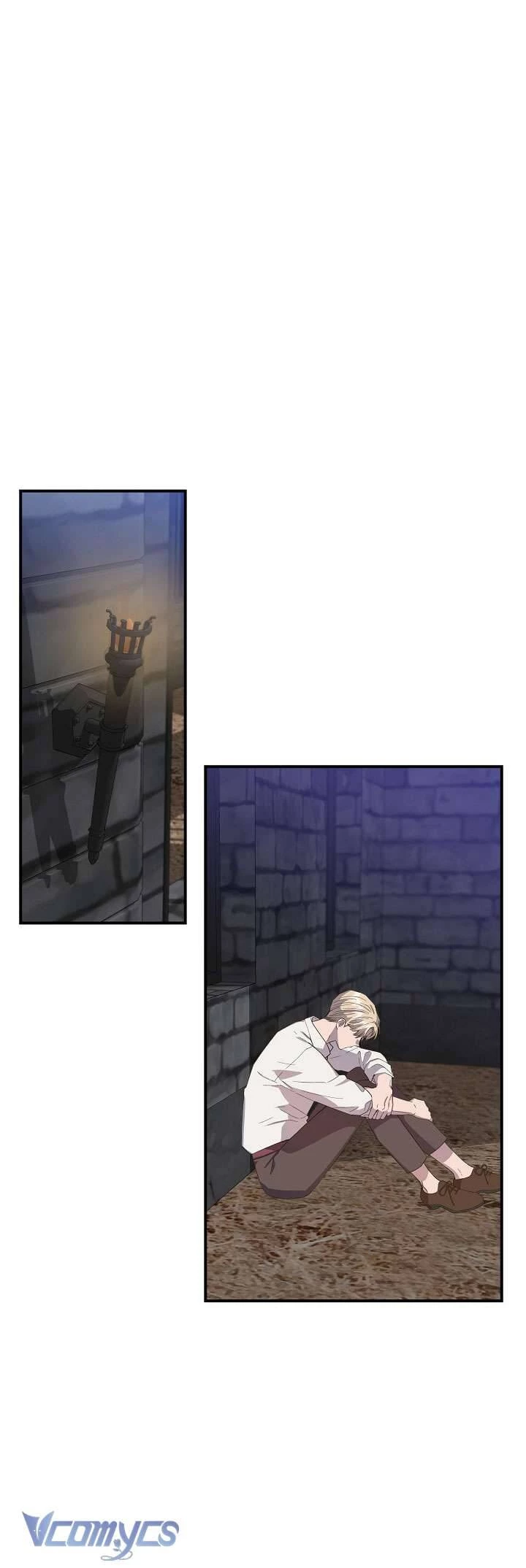 Tôi Không Phải Là Cinderella: Chapter 95