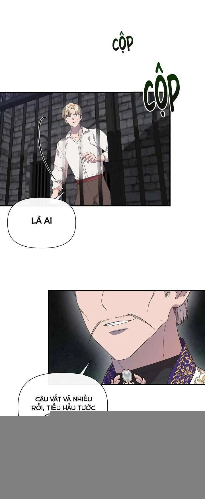 Tôi Không Phải Là Cinderella: Chapter 95