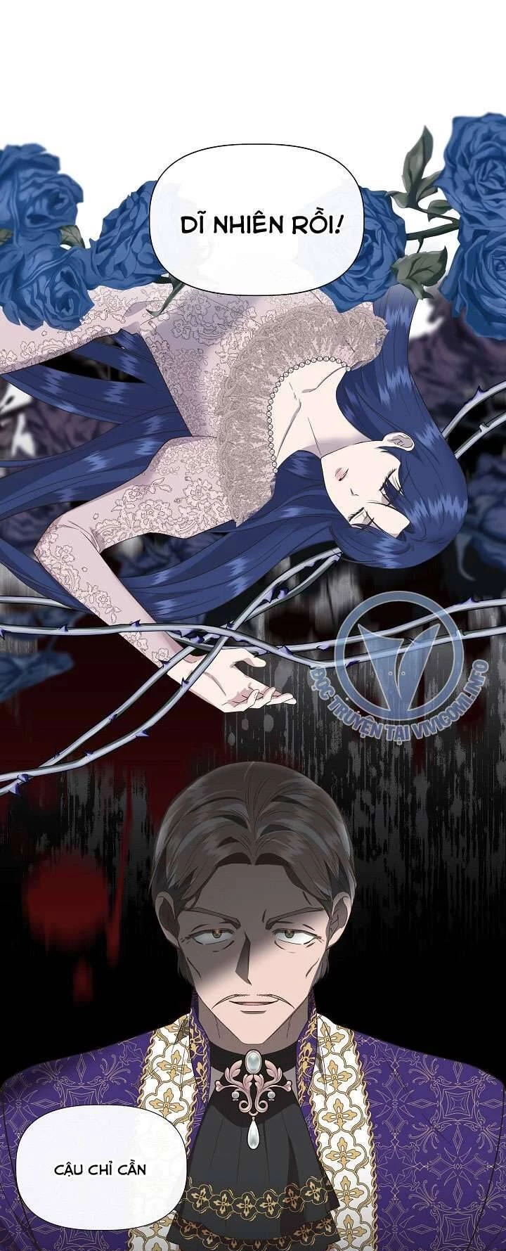 Tôi Không Phải Là Cinderella: Chapter 95