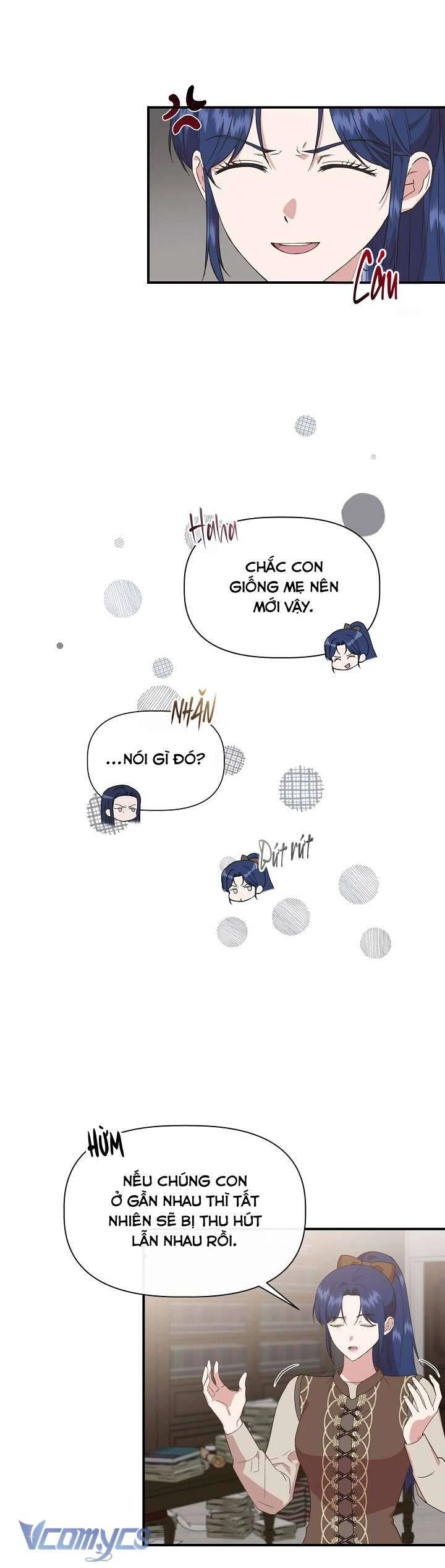 Tôi Không Phải Là Cinderella: Chapter 95