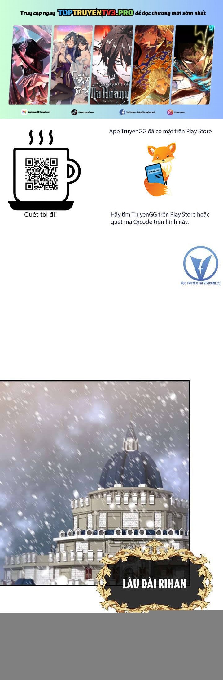 Tôi Không Phải Là Cinderella: Chapter 96