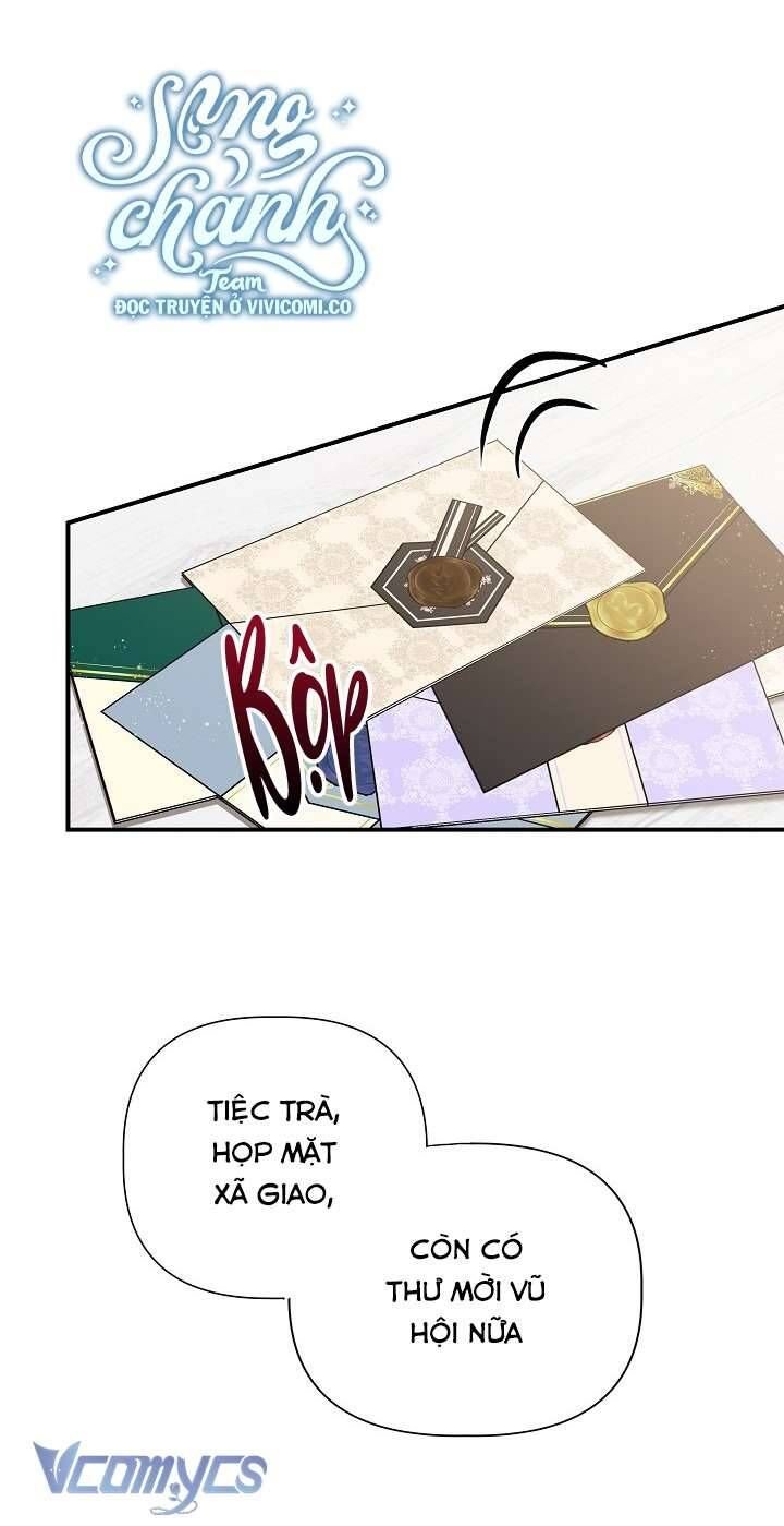 Tôi Không Phải Là Cinderella: Chapter 96