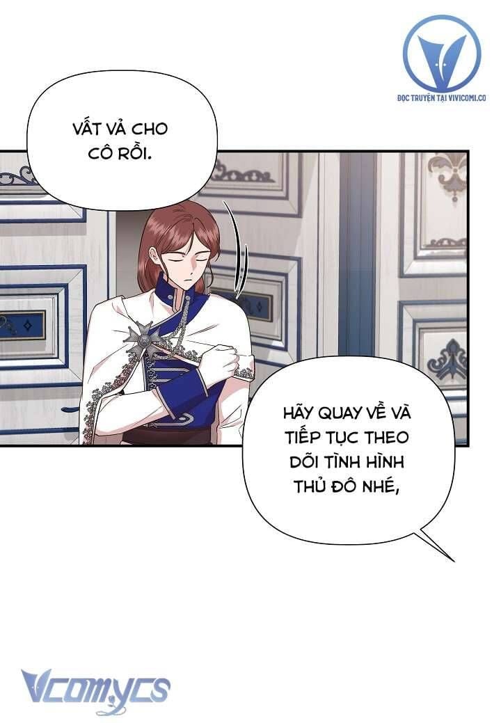 Tôi Không Phải Là Cinderella: Chapter 96