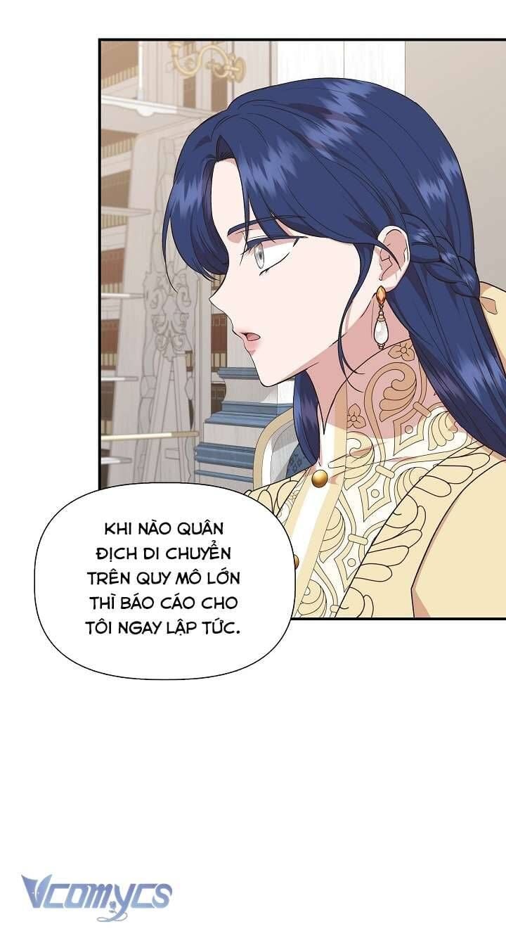 Tôi Không Phải Là Cinderella: Chapter 96