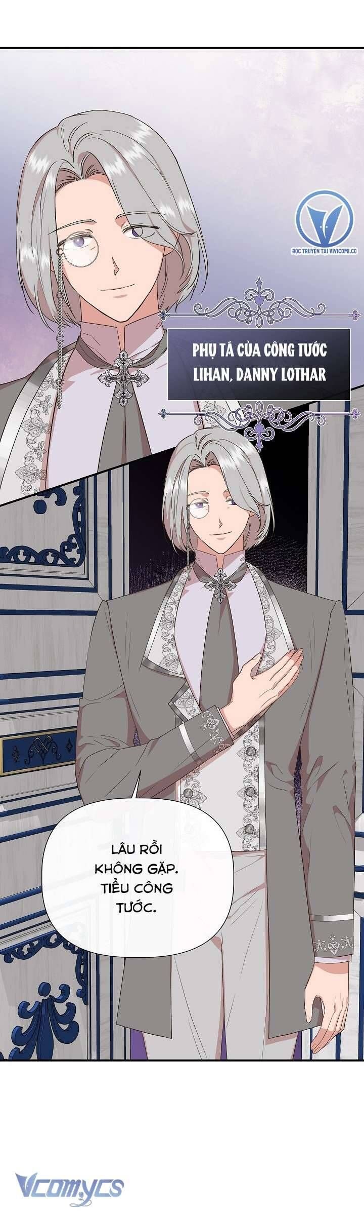 Tôi Không Phải Là Cinderella: Chapter 96