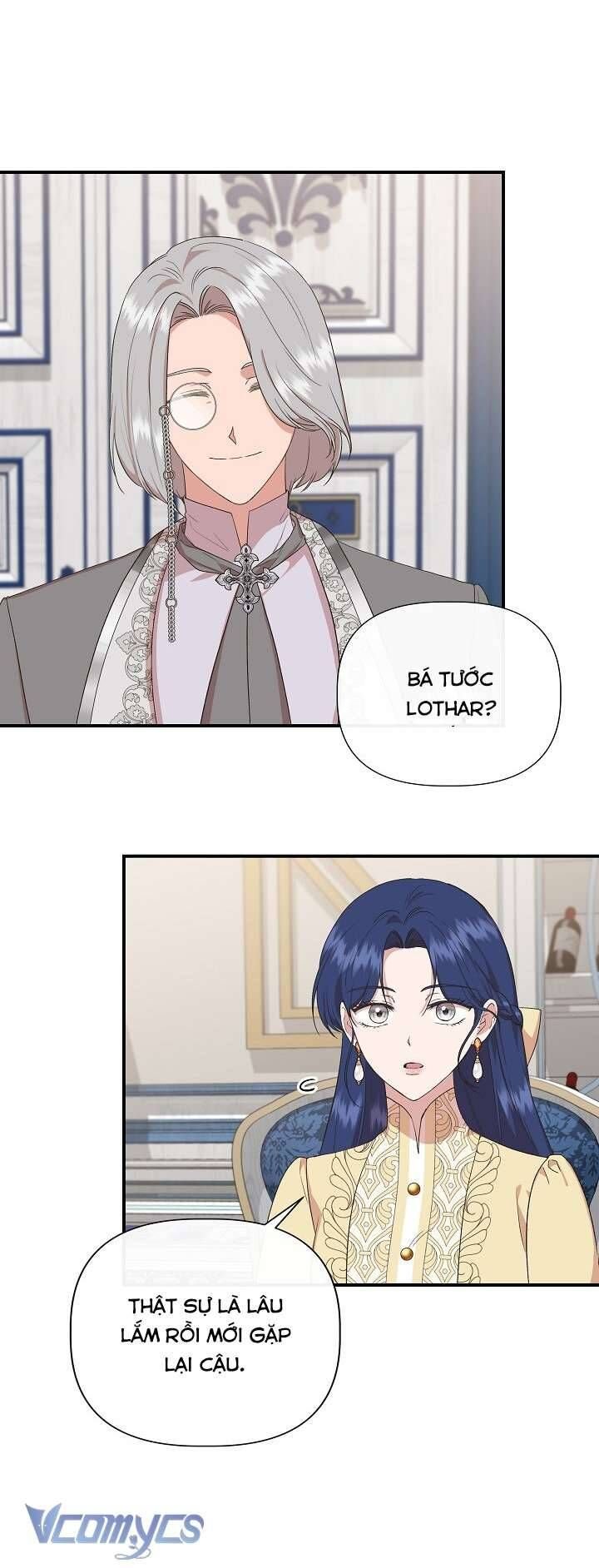 Tôi Không Phải Là Cinderella: Chapter 96