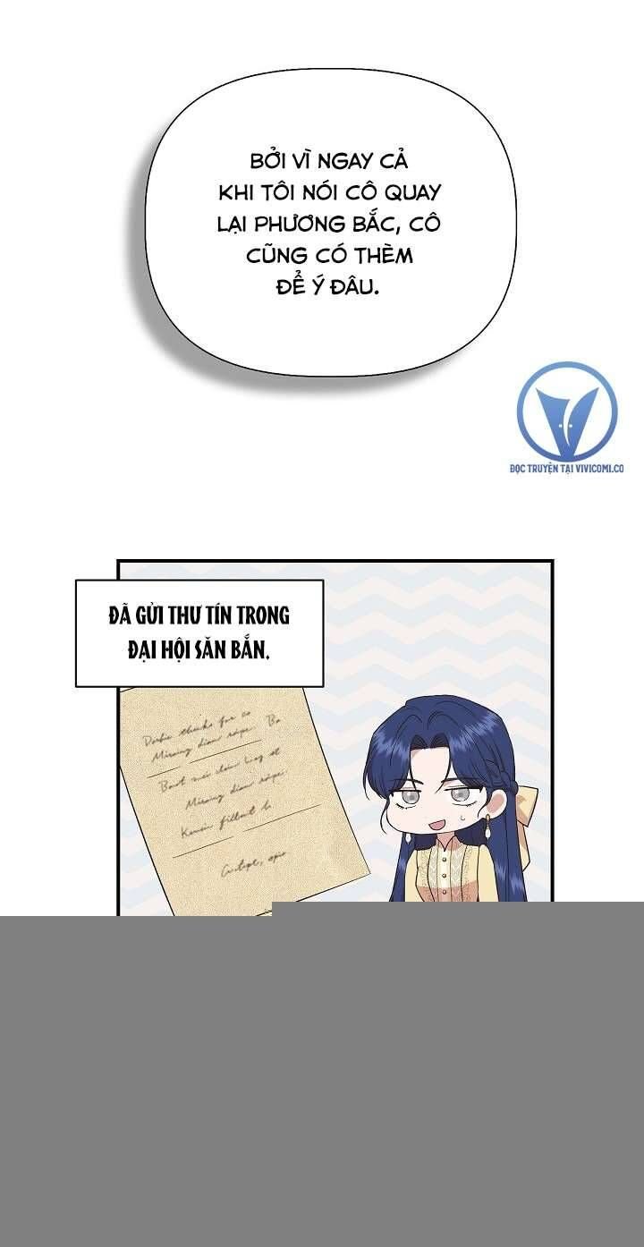 Tôi Không Phải Là Cinderella: Chapter 96