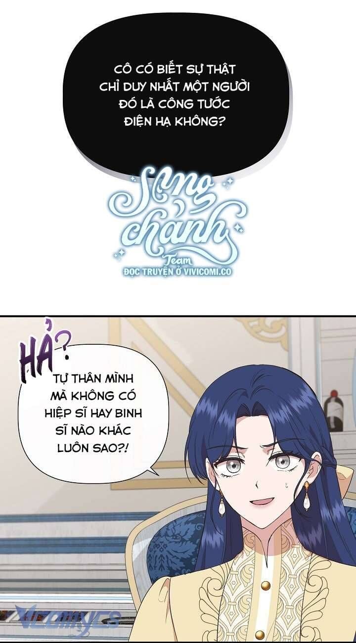 Tôi Không Phải Là Cinderella: Chapter 96