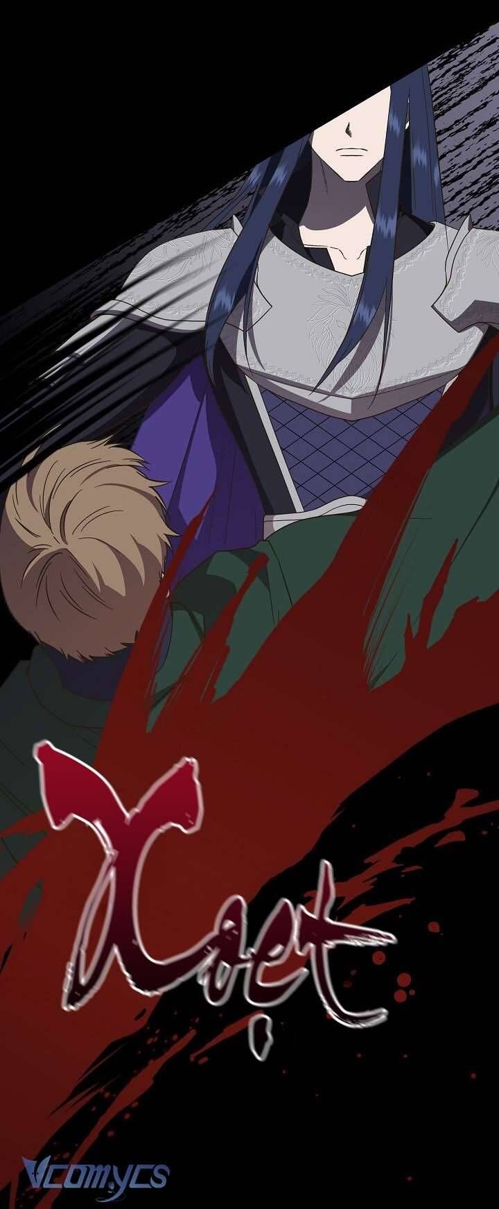 Tôi Không Phải Là Cinderella: Chapter 96