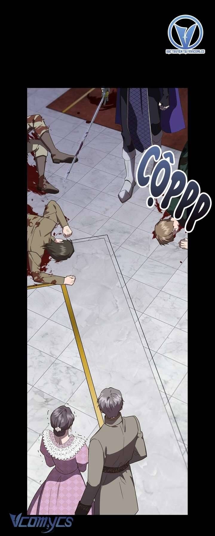 Tôi Không Phải Là Cinderella: Chapter 96