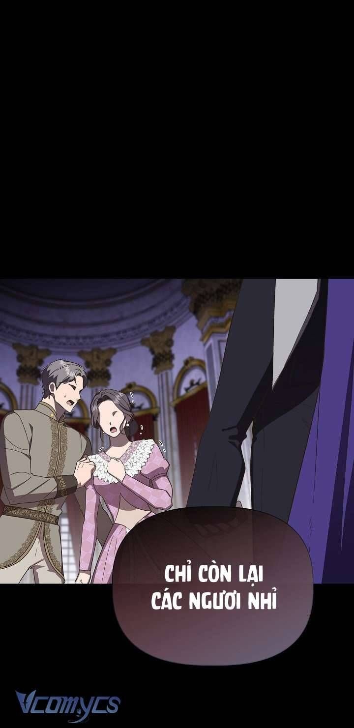 Tôi Không Phải Là Cinderella: Chapter 96