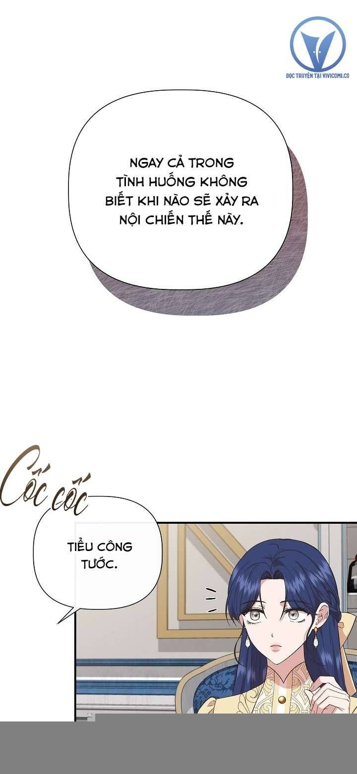 Tôi Không Phải Là Cinderella: Chapter 96