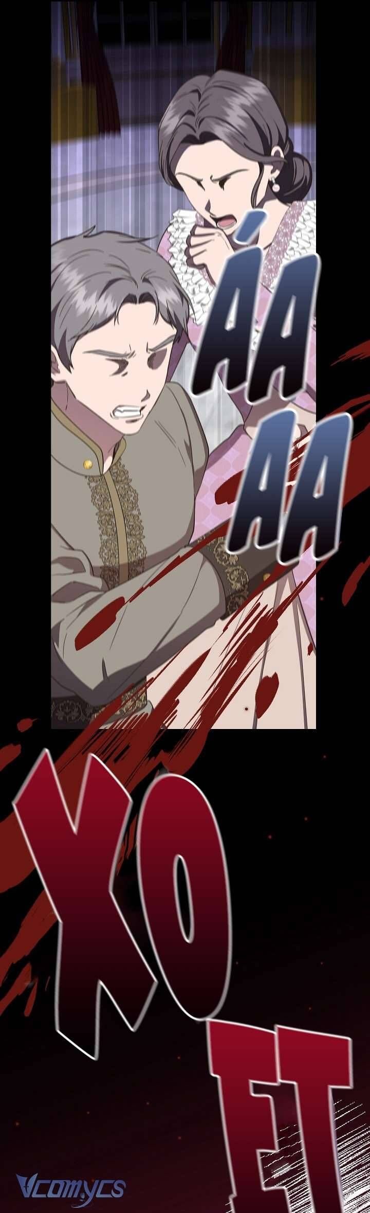 Tôi Không Phải Là Cinderella: Chapter 96