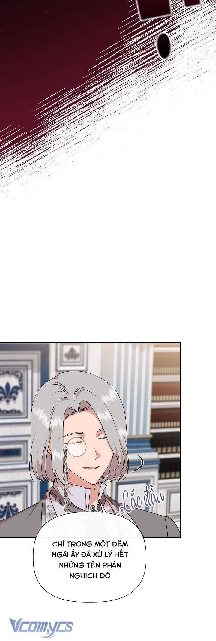 Tôi Không Phải Là Cinderella: Chapter 96