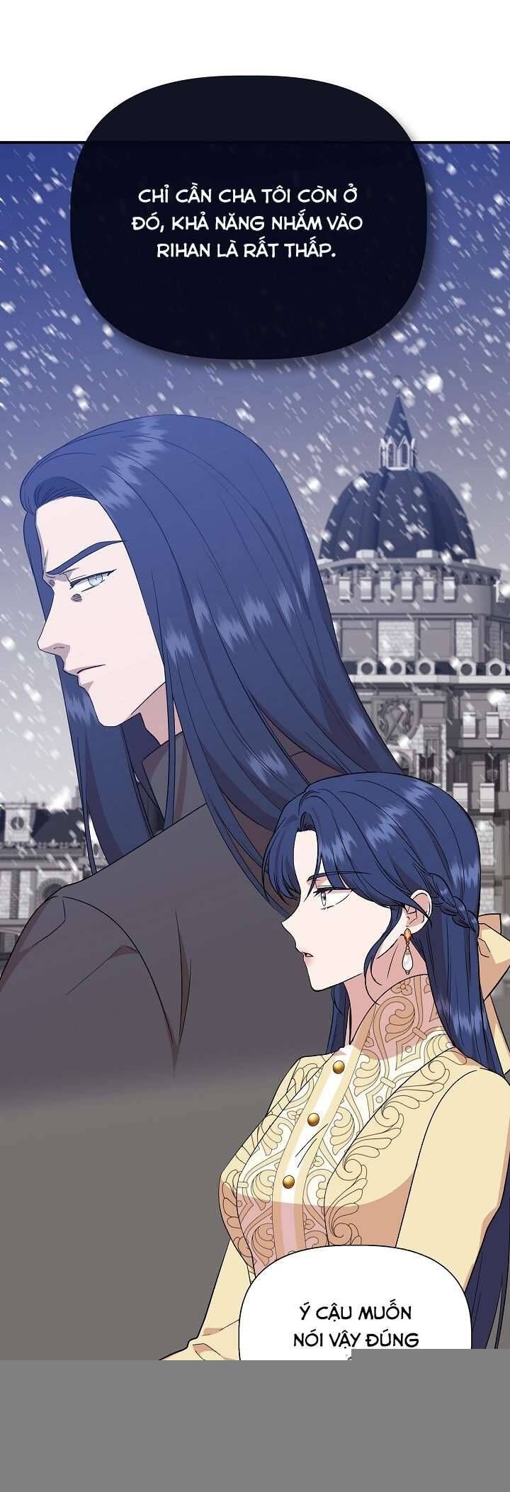 Tôi Không Phải Là Cinderella: Chapter 96