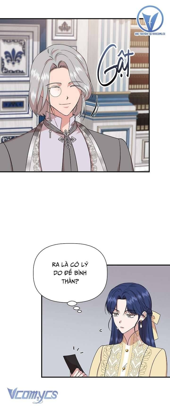 Tôi Không Phải Là Cinderella: Chapter 96