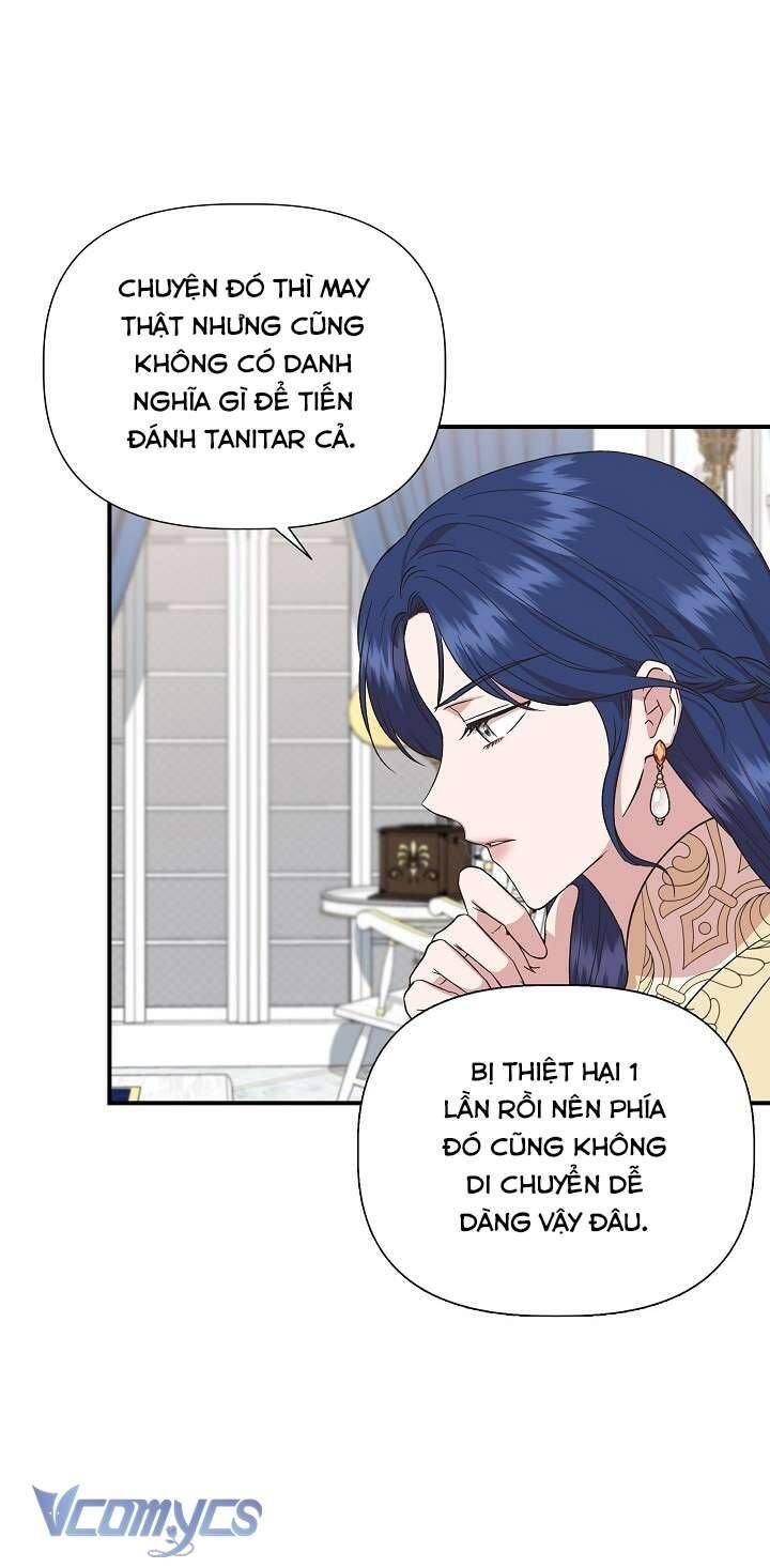 Tôi Không Phải Là Cinderella: Chapter 96