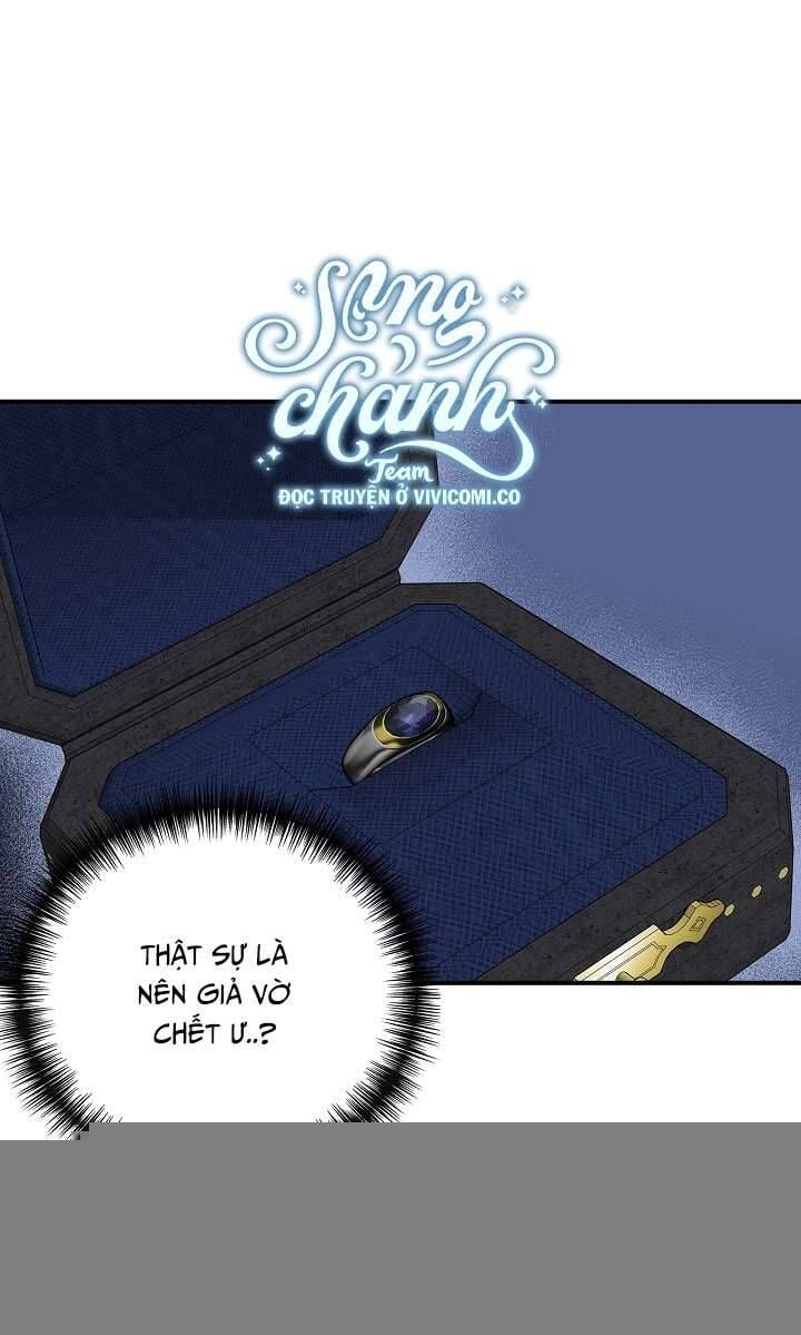 Tôi Không Phải Là Cinderella: Chapter 96