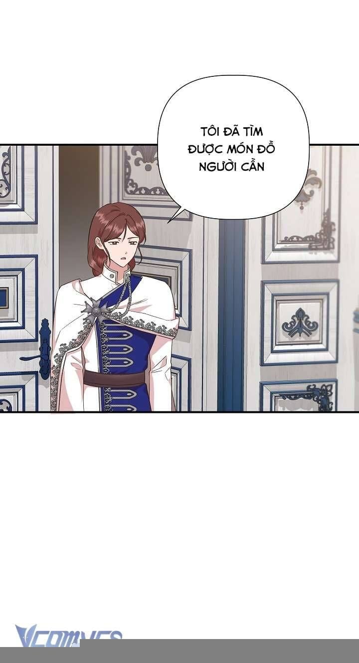 Tôi Không Phải Là Cinderella: Chapter 96