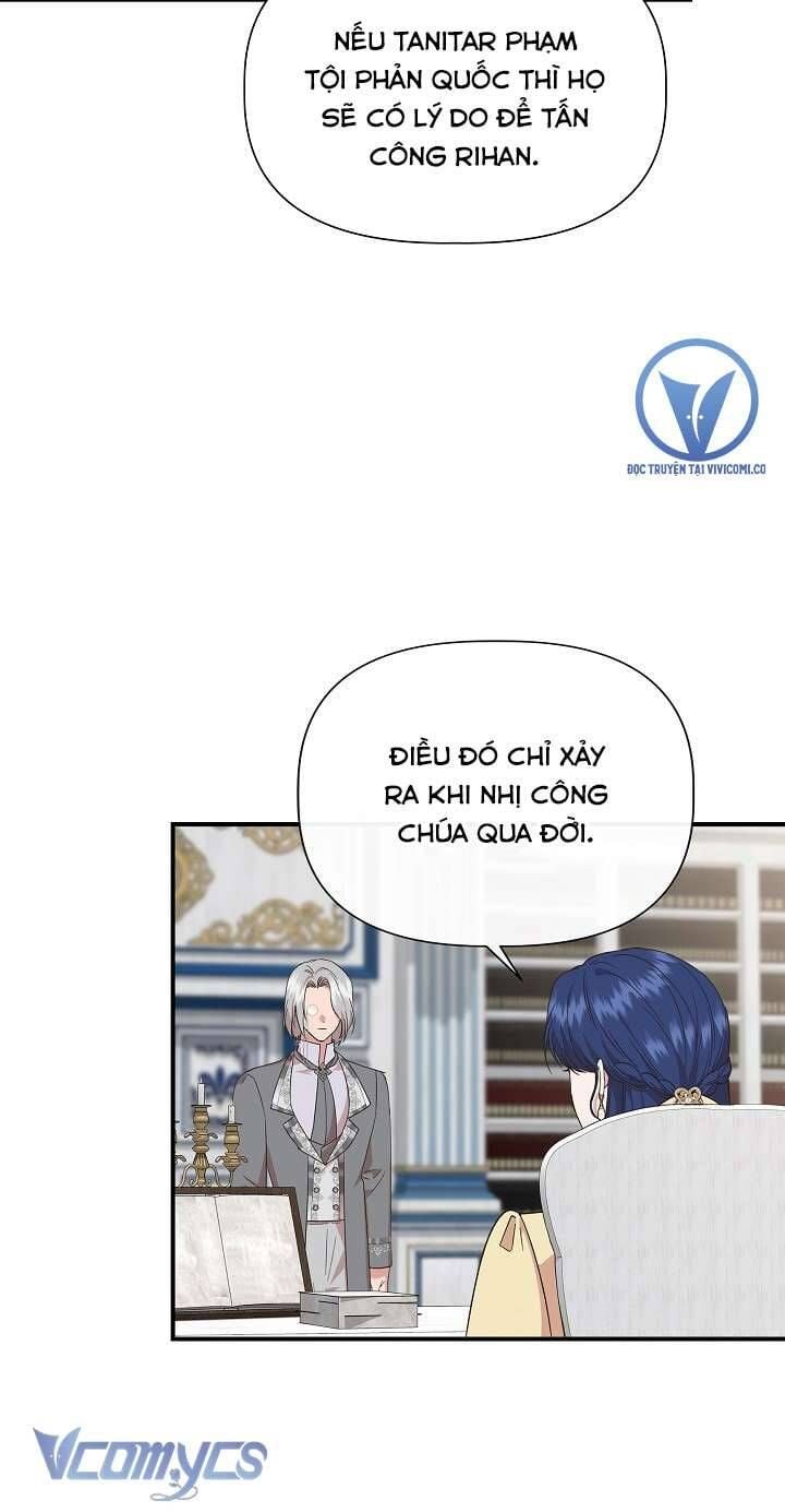 Tôi Không Phải Là Cinderella: Chapter 96