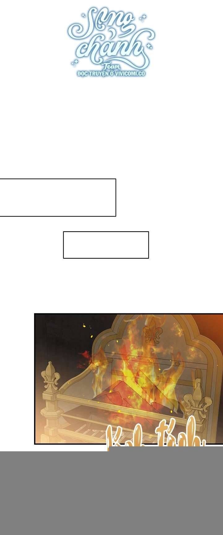 Tôi Không Phải Là Cinderella: Chapter 96