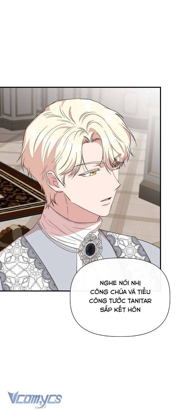 Tôi Không Phải Là Cinderella: Chapter 96