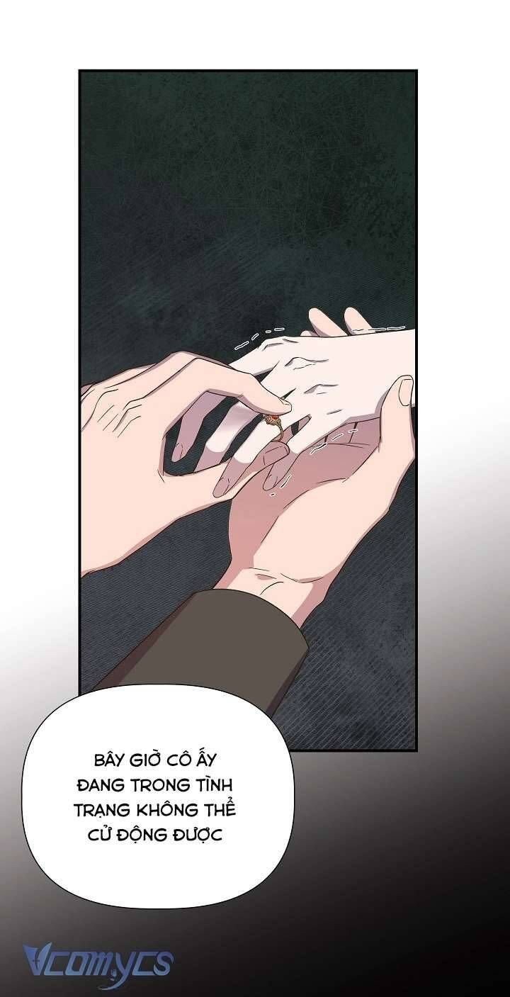 Tôi Không Phải Là Cinderella: Chapter 96